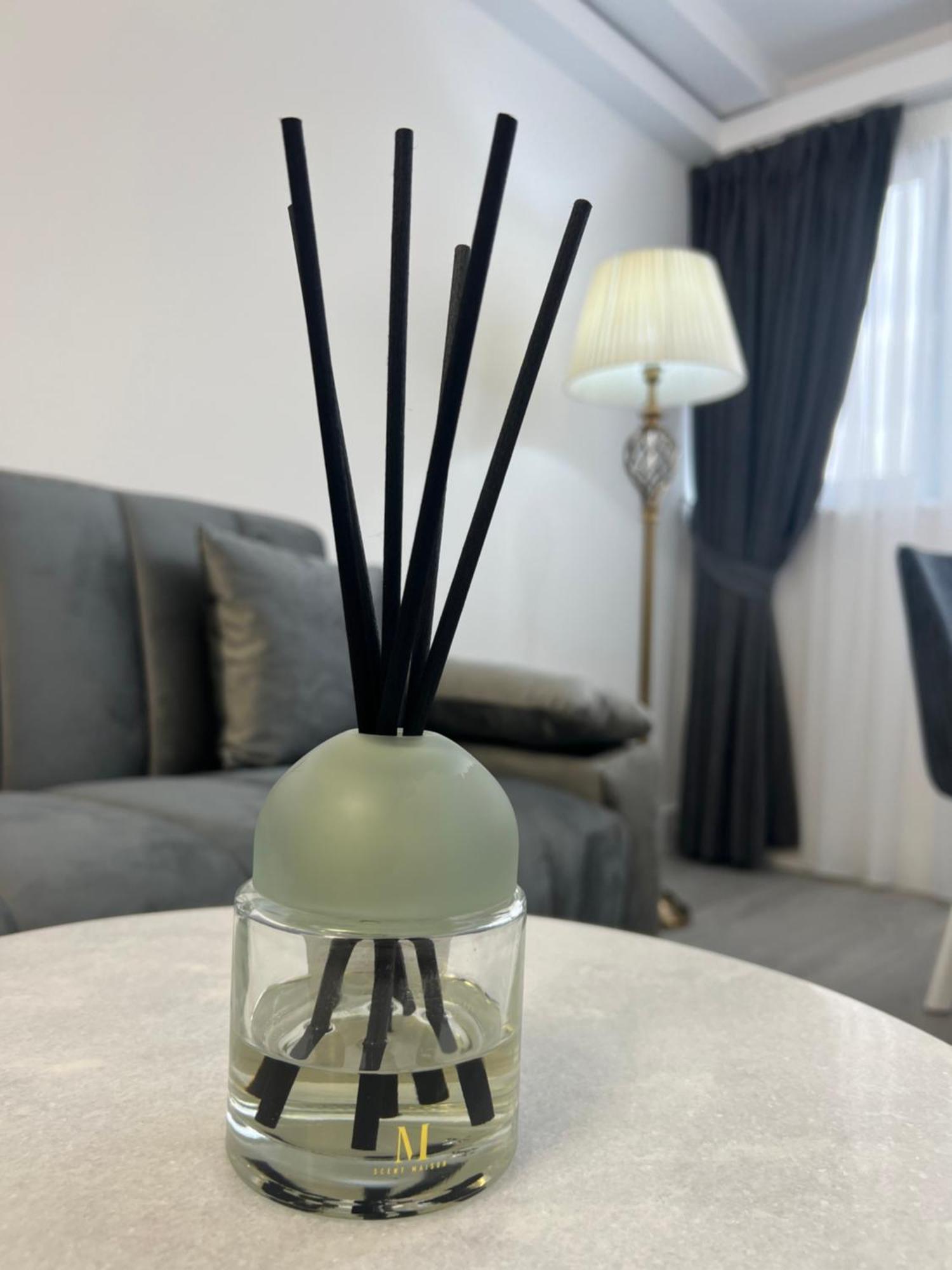 Avanera Sunny Apartments سوتْشافا المظهر الخارجي الصورة
