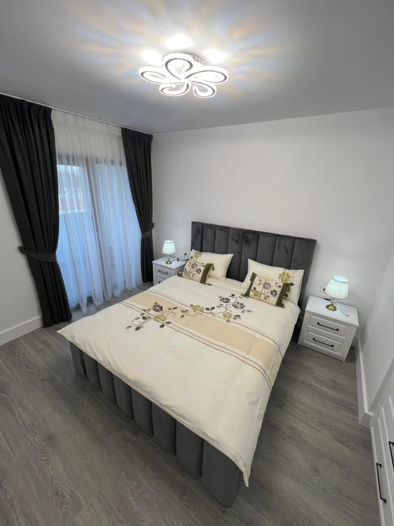 Avanera Sunny Apartments سوتْشافا المظهر الخارجي الصورة